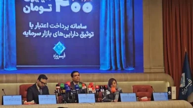 از وام‌های خرد ۵ میلیونی تا سقف ۴۰۰ میلیونی در شبکه فیروزه