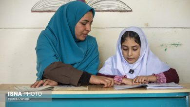 افت تحصیلی کودکان همیشه نشانه تنبلی نیست؛ علت را 
ریشه یابی کنید