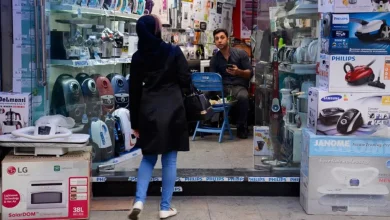 افزایش تقاضا برای لوازم خانگی دست‌ دوم