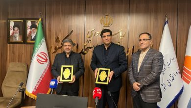امضای تفاهم‌نامه همکاری سازمان اداری و استخدامی کشور با مرکز آمار ایران