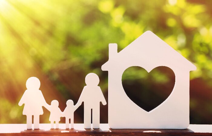 امنیت عاطفی؛ هدیه‌ای برای امروز و آینده کودک