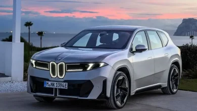 بهترین خوردوهای 2027