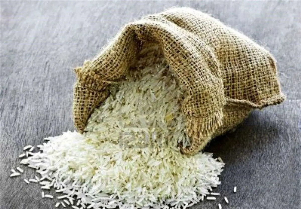 برنج پاکستانی و هندی گران شدند؛ قیمت جدید اعلام شد