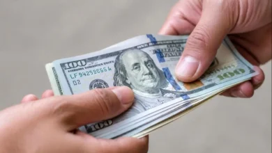 به‌روزرسانی قیمت ارز چهارشنبه 29 مهر/ افزایش در بازار