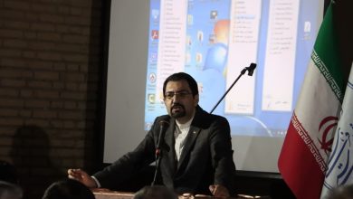 بیابانک نمونه‌ای از تاب‌آوری تمدن ایرانی و گنجینه‌ای از میراث فرهنگی ناملموس است