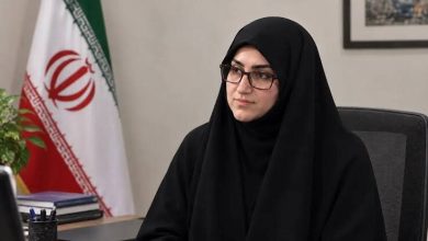 بیانیه بسیج جامعه زنان در محکومیت ترور «افسانه عقیلا»