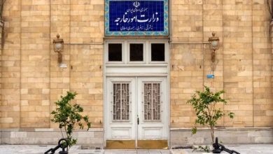 بیانیه وزارت امور خارجه درباره محدودیت‌های اعمال شده بر تردد هوایی بین ایران و عراق