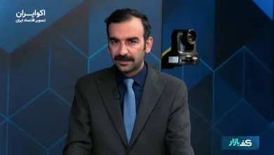 تتر پشت حباب درهم؟