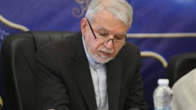 تسلیت صالحی امیری برای درگذشت آیت‌الله قربانی