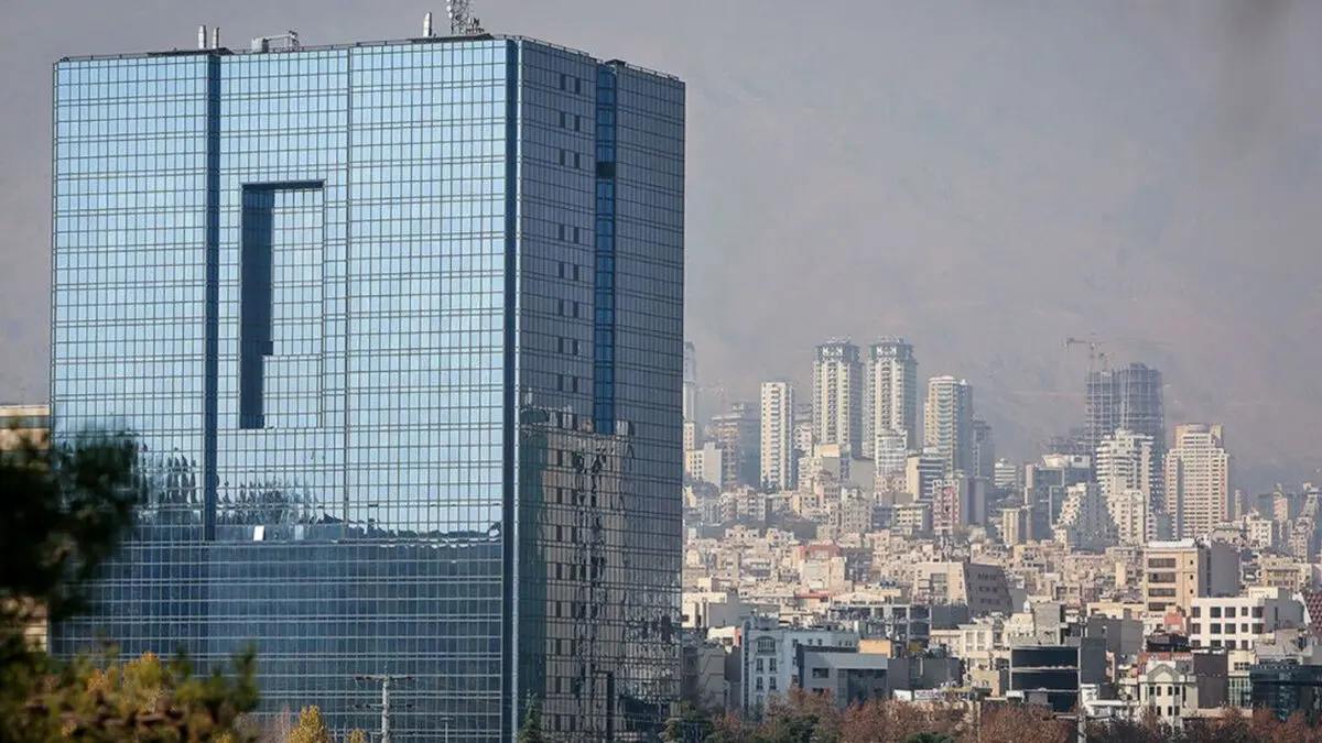 توضیحات بانک مرکزی درباره مطالبات ارزی واردکنندگان کالاهای اساسی