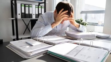 تیپ‌های شخصیتی مستعد داشتن «استرس»