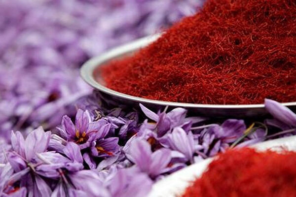 ثبت جشنواره روز ملی زعفران در تقویم رویدادهای گردشگری کشور
