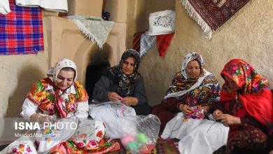 ثبت ۷ عنصر از میراث ناملموس استان سمنان در فهرست ملی میراث فرهنگی