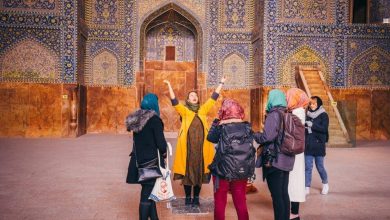 ثروتی گم‌شده در منافع ملی