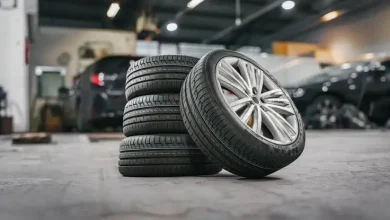جدول قیمت لاستیک ایرانی دوشنبه 27 مهر 1405 / ارزان ترین لاستیک ایرانی چقدر شد؟
