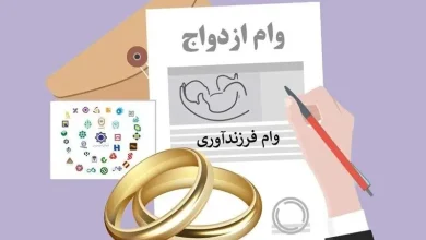 خبر جدید بانک مرکزی برای متقاضیان وام ازدواج و فرزندآوری