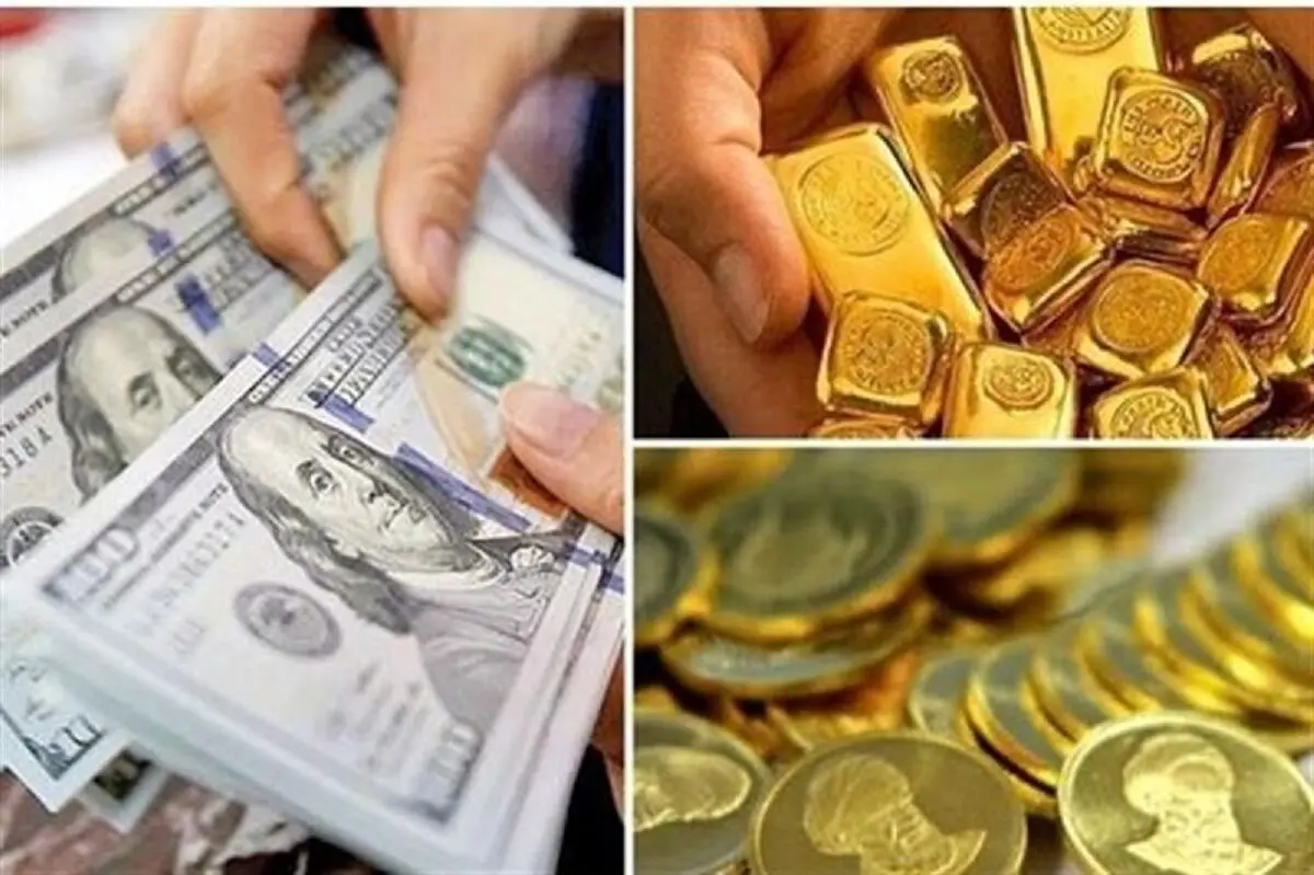 دلار و تتر عقب نشستند؛ آیا ریزش قیمت‌ها در بازار ادامه دارد؟