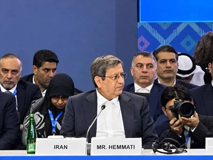ذخایر ارزی ایران تا پایان ریاست‌جمهوری ترامپ کفایت می‌کند