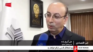 رئیس انجمن قطعه‌سازان: اگر سایپا پول ندارد، خودرو بدهد!