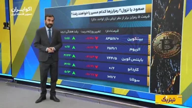 روز پرنوسان طلا، ارز و سهام؛ آرامش در بازار جهانی موج می‌زد