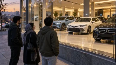 زنگ خطر برای بازار خودرو؛ خرید خودرو به آرزو تبدیل می شود!