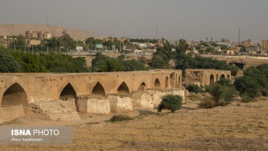 سازه‌های آبی باستانی خوزستان؛ روایت ماندگار نبوغ مهندسی ایرانیان