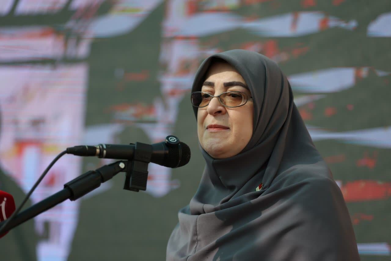 سخنگوی دولت: توسعه ایران در گروی همبستگی ملی و قانون‌مداری است