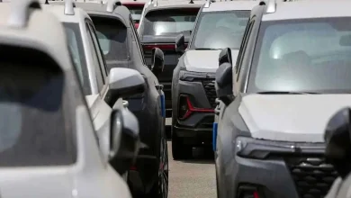 سرنوشت مبهم خودروهای خارجی در مرز غربی کشور