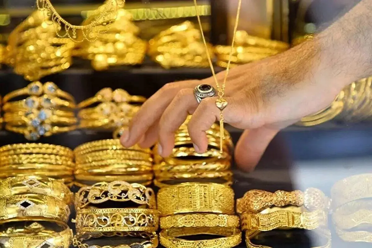 سقوط طلا به کانال ۴ هزار دلار؛ شدیدترین افت هفتگی از ژوئن؟