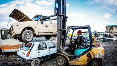 شرایط جدید وام خودروهای فرسوده اعلام شد / خودرو را تحویل ندهید، ثبت‌نامتان می‌سوزد!
