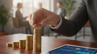 طلای آنلاین بدون نظارت کامل؛ آیا پشتوانه طلای مردم تضمین شده است؟