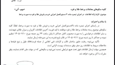 وزارت صمت