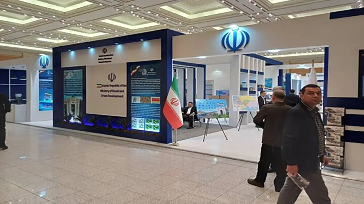 ظرفیت ترکمنستان در توسعه صادرات خدمات فنی و مهندسی ایران