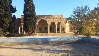 عمارت ۱۲۰ ساله شرکت فرش کرمان به هتل سنتی تبدیل میشود