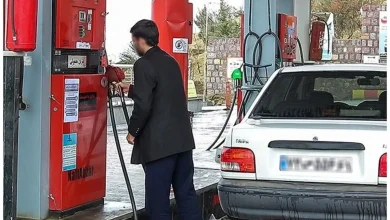 غیرفعال‌شدن کارت سوخت خودروهای بالای ۲۵ سال و موتورسیکلت‌های بالای ۱۰ سال تکذیب شد؟