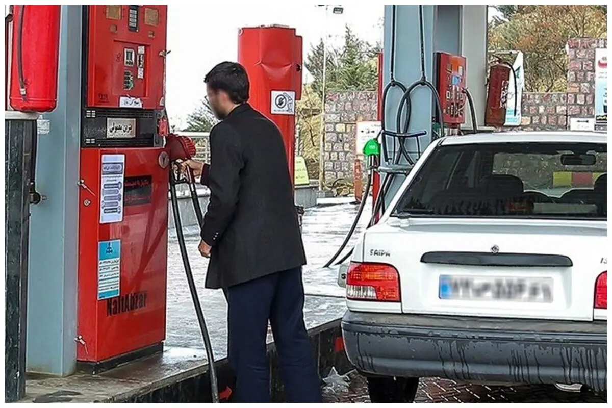 غیرفعال‌شدن کارت سوخت خودروهای بالای ۲۵ سال و موتورسیکلت‌های بالای ۱۰ سال تکذیب شد؟
