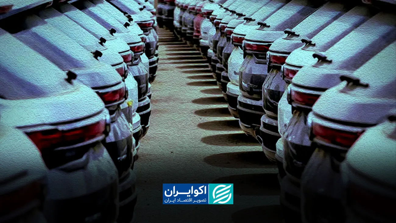 قرارداد واردات خودرو؛ ریسک برای خریدار، اختیار برای فروشنده
