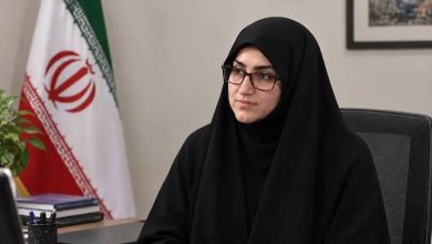 بیانیه بسیج جامعه زنان در محکومیت ترور «افسانه عقیلا»
