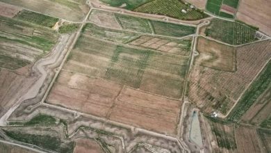 قلعه ۲۲ هکتاری «کلفیر» با معماری منحصر به فرد در فهرست آثار ملی ایران به ثبت رسید