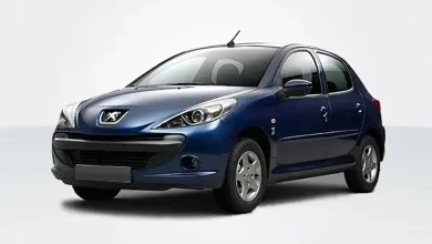 قیمت خودروهای سایپا و ایران خودرو امروز شنبه 2 آبان 1405 / پژو 207، 4 میلیارد را رد کرد؟
