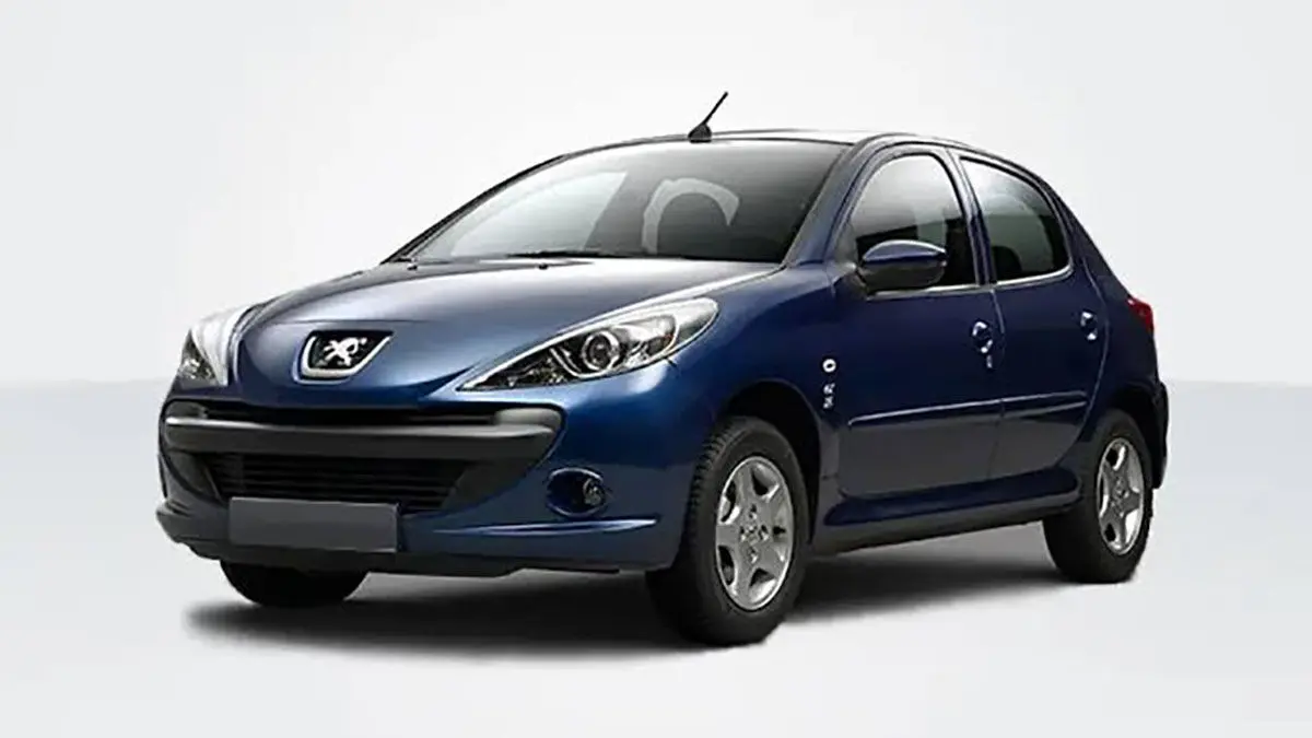 قیمت خودروهای سایپا و ایران خودرو امروز شنبه 2 آبان 1405 / پژو 207، 4 میلیارد را رد کرد؟