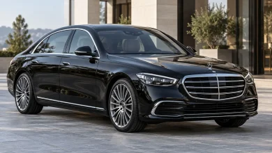 قیمت خودروهای وارداتی امروز سه‌شنبه ۱۴ مهر ۱۴۰۵ / بنز S450 به ۱۲۰ میلیارد رسید + جدول
