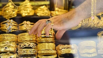 قیمت طلا و سکه امروز ۲۲ مهر ۱۴۰۵؛ طلا دوباره صعودی شد