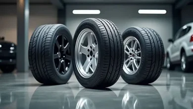 قیمت لاستیک خودرو امروز شنبه ۲ آبان ۱۴۰۵ / گران ترین لاستیک ایرانی چند؟ + جدول