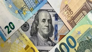 قیمت پوند، دلار، یورو و انواع ارزها امروز ۸ آبان ۱۴۰۵/ دلار ۲۷۱ هزار تومان قیمت پیدا کرد + جدول