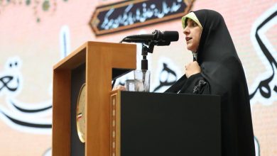 مسئولیت تربیت تنها بر عهده مدرسه نیست/ خانواده بنیادی‌ترین نهاد اجتماعی