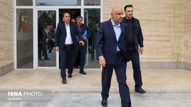 میدری: ۵ مرکز درمانی تأمین اجتماعی در چهارمحال‌وبختیاری تا یک سال آینده تکمیل می‌شود