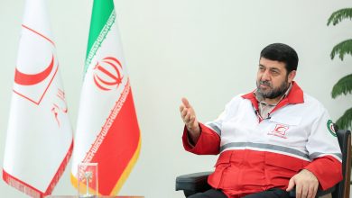 نجات بیش از ۷ هزار نفر از زیر آوار در عملیات‌های امداد و نجات هلال‌احمر