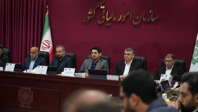 نظام مالیاتی به سمت منابع پایدار و مالیات‌ستانی باکیفیت در حرکت است