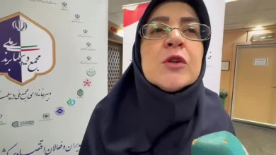 نگرانی از شروع دوباره جنگ؛ وعده سخنگوی دولت به تجار و بازارایان